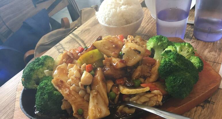 Nouilles Star Montreal Montreal Zomato